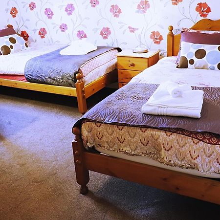 Arkale Lodge Carlisle  Bilik gambar