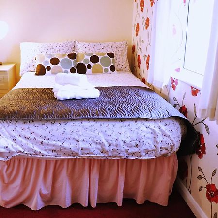 Arkale Lodge Carlisle  Bilik gambar
