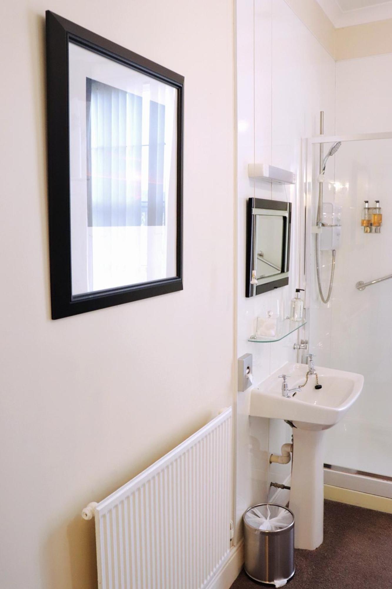 Arkale Lodge Carlisle  Bilik gambar