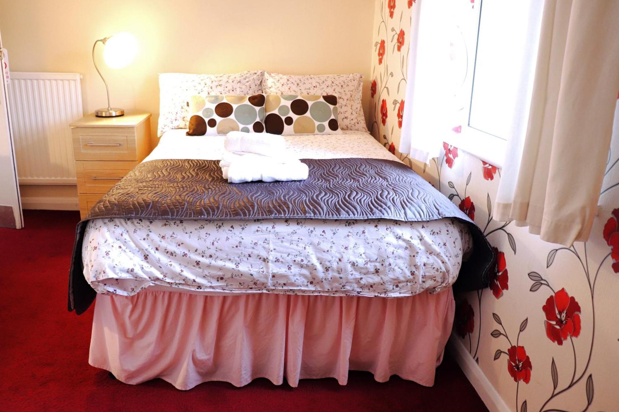 Arkale Lodge Carlisle  Bilik gambar