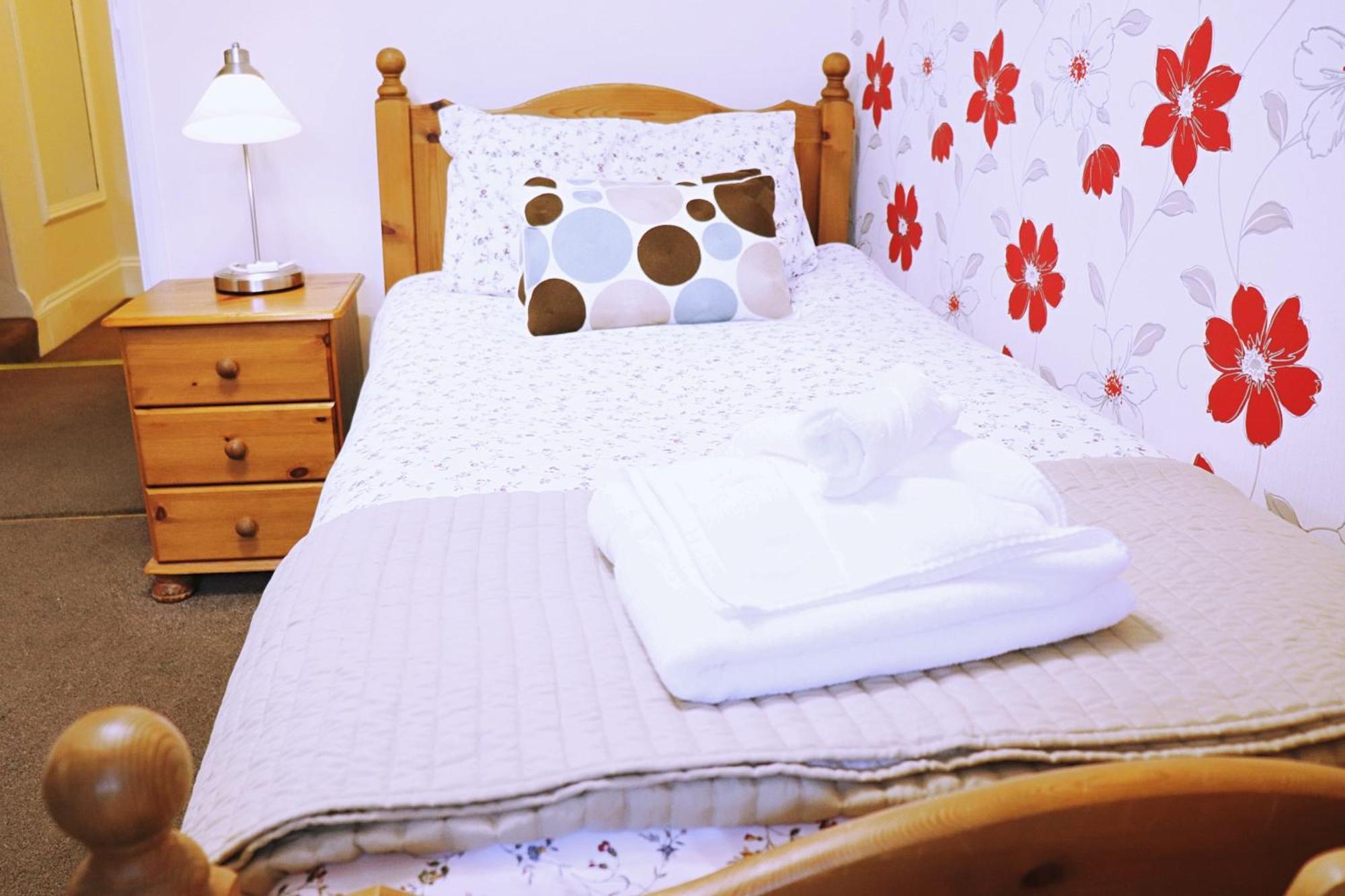 Arkale Lodge Carlisle  Bilik gambar