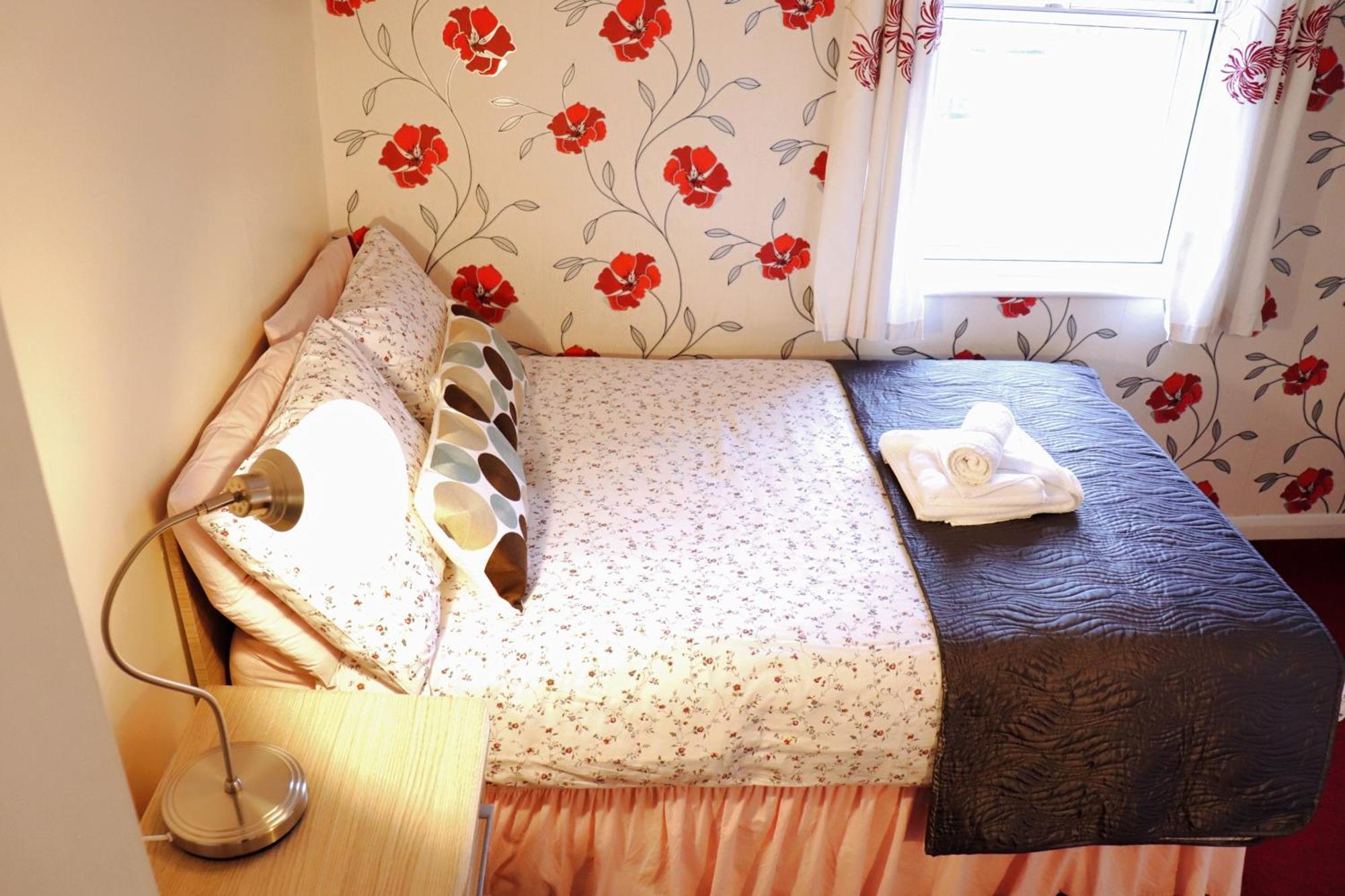 Arkale Lodge Carlisle  Bilik gambar