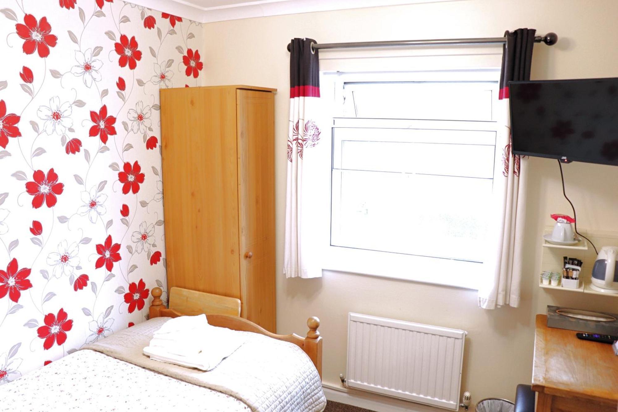 Arkale Lodge Carlisle  Bilik gambar