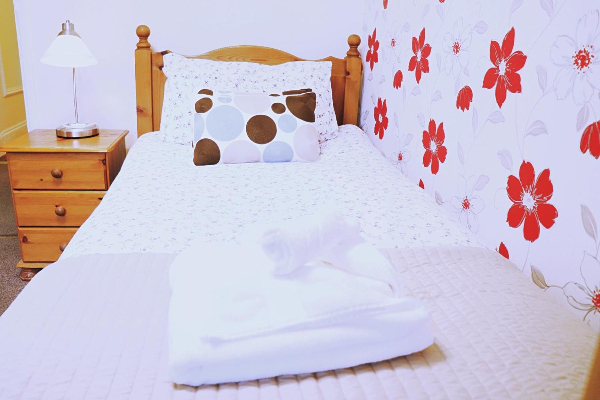 Arkale Lodge Carlisle  Bilik gambar