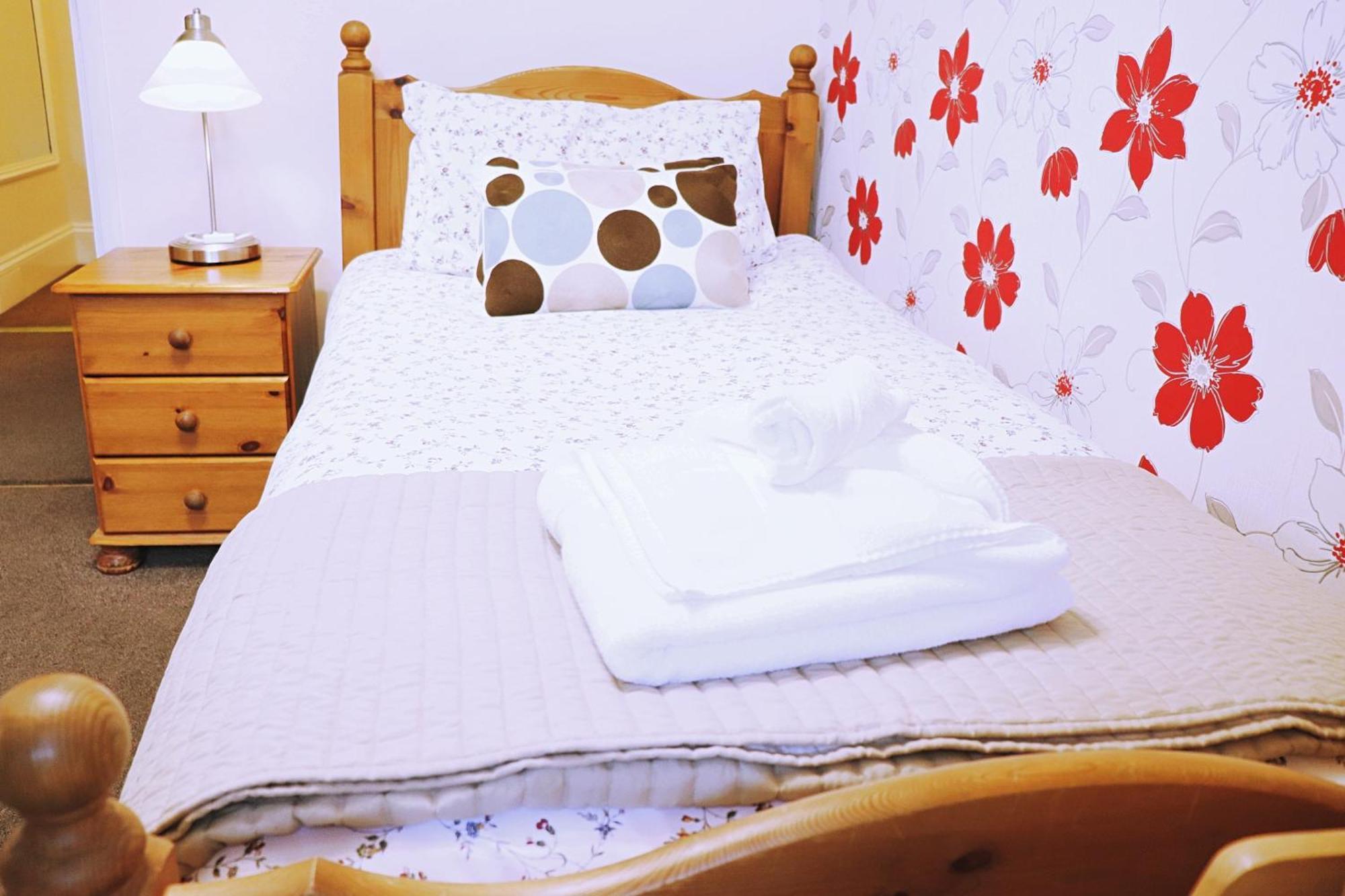 Arkale Lodge Carlisle  Bilik gambar