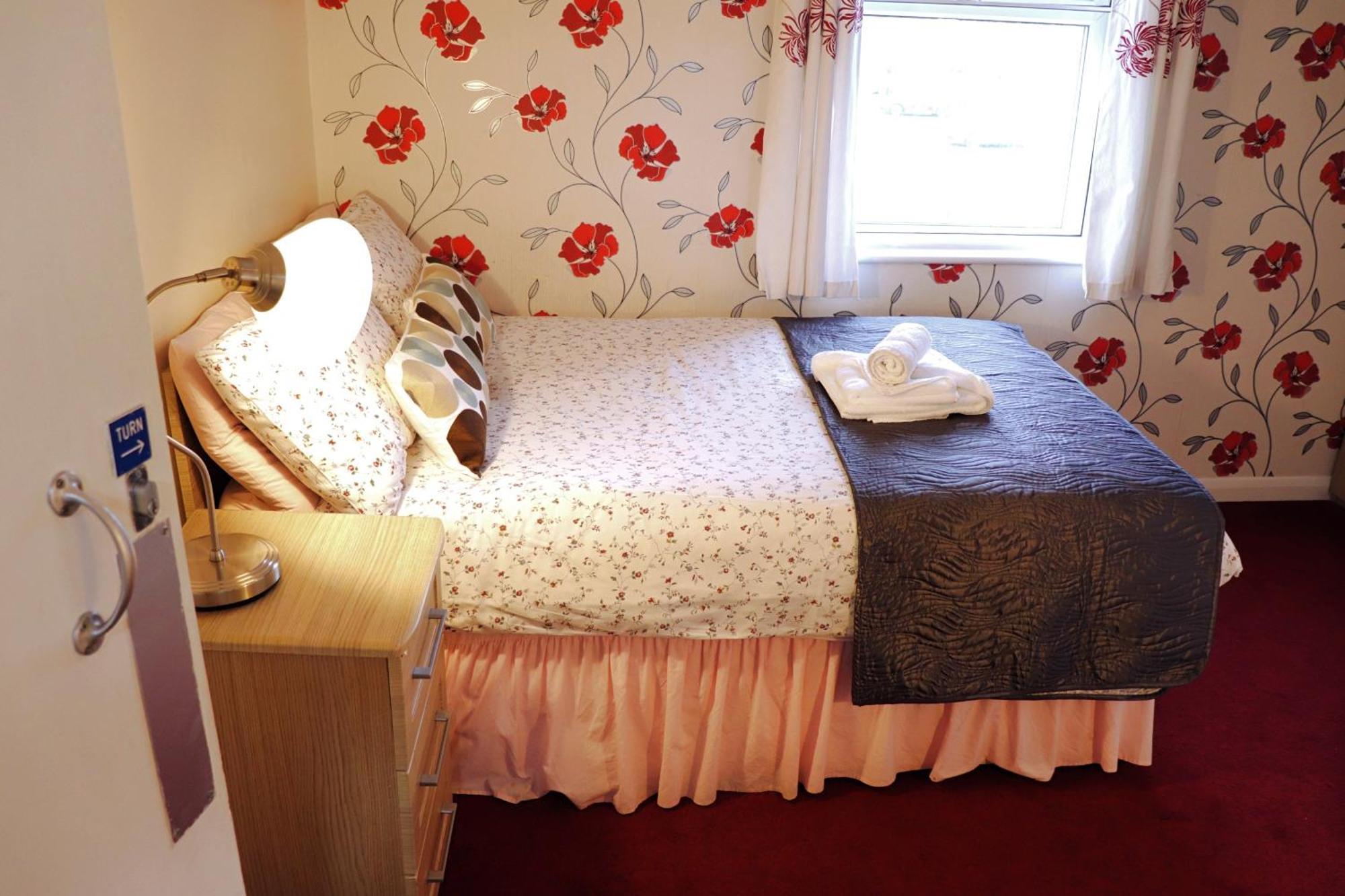 Arkale Lodge Carlisle  Bilik gambar