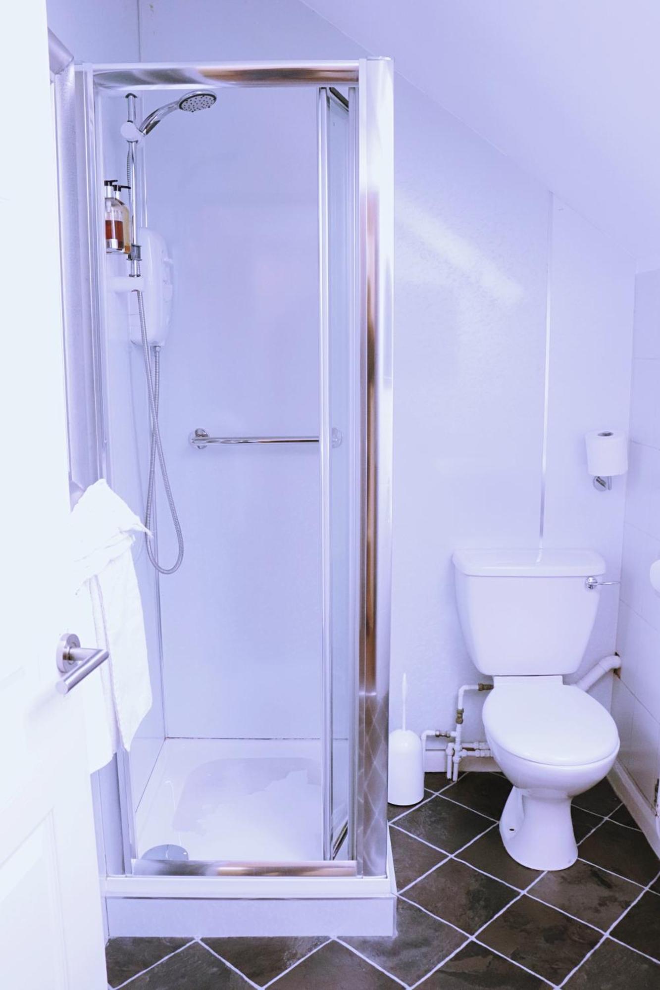 Arkale Lodge Carlisle  Bilik gambar