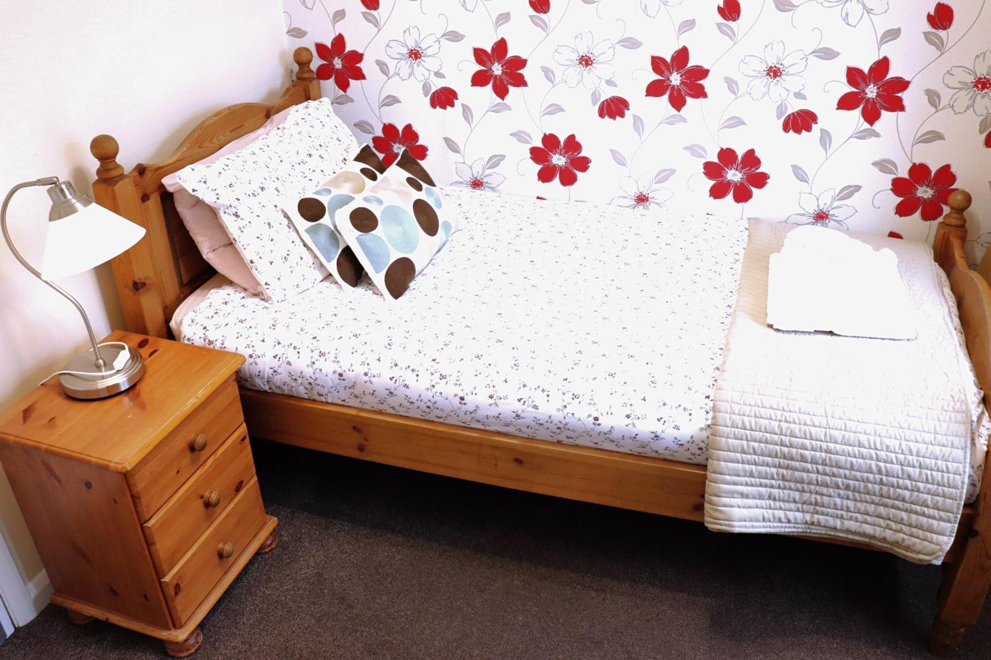 Arkale Lodge Carlisle  Bilik gambar