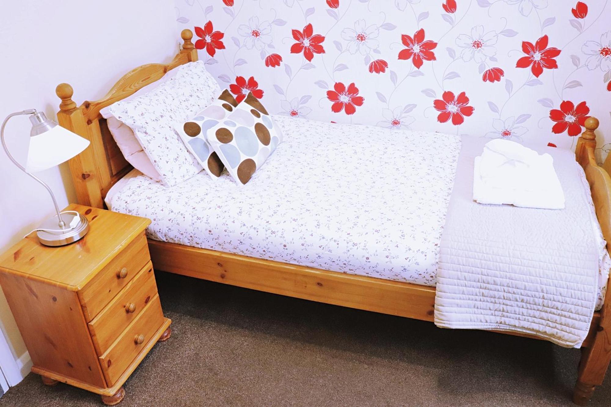 Arkale Lodge Carlisle  Bilik gambar