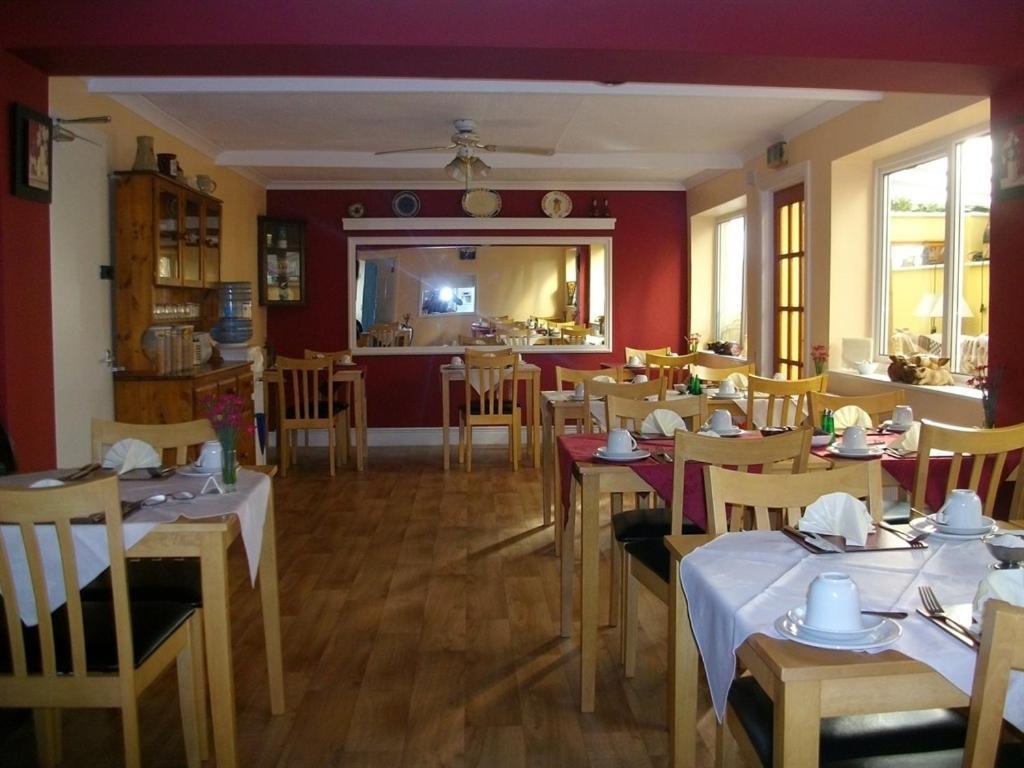 Arkale Lodge Carlisle  Luaran gambar