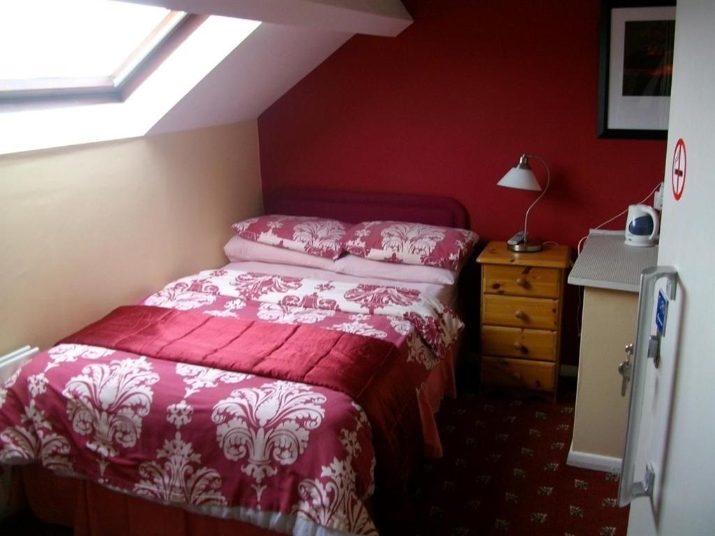 Arkale Lodge Carlisle  Bilik gambar