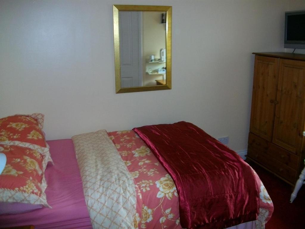 Arkale Lodge Carlisle  Bilik gambar